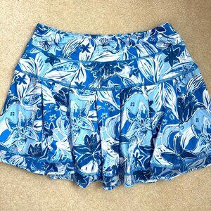 Gottex Tennis Skirt